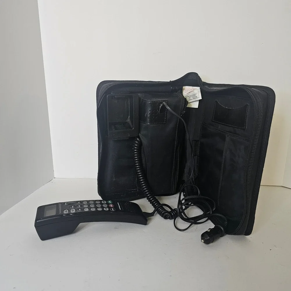 Motorola vintage at&t